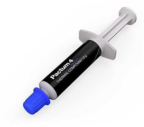 ENDORFY Pactum 4-1.5 g de pâte Thermique pour processeur | EY0C004