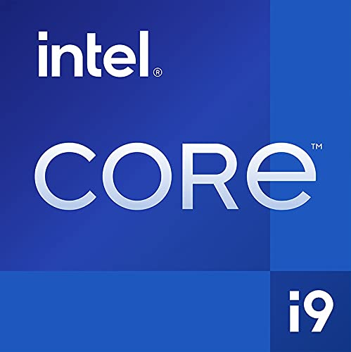 Intel CPU/Core i9-12900KS - Vassoio LGA1700 da 3,40 GHZ
