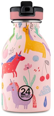 24Bottles Magic Friends Gourde 250 ml