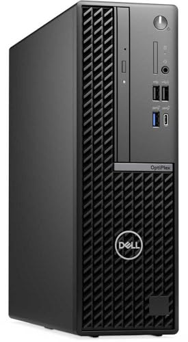 Dell PC de Sobremesa Optiplex 7020 SFF Plus DRVX9 Intel Core i7-14700 16 GB RAM 512 GB SSD