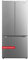Corberó - Frigorífico French Door | CFFDM7535X | 522L | 78,5x75x169,2 | Tecnología No Frost | Motor Inverter para Mayor Eficiencia | Luz LED Interior | Funcionamiento Silencioso (39 dB) | Inox