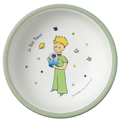 Le Petit Prince BOL MELAMINE