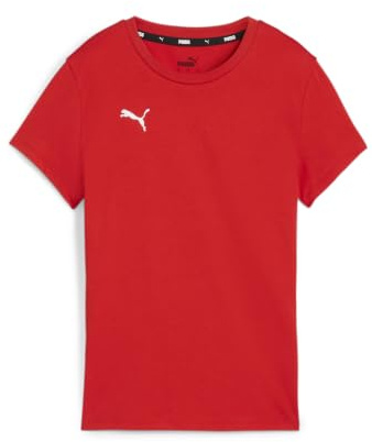 teamGOAL Casuals Tee Wmn