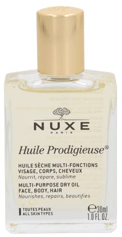 Nuxe Set Huile Prodigieuse Multi Purpose Dry Oil 30 Ml