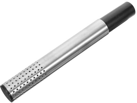 CIYODO Stainless Steel Tea Strainer Stick Portable Mesh Tea Filter Infuser for Brewing in Cup