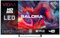 SALORA FOD HV Smart TV 32 Pollici, 4K Ultra HD Con Vidaa 32 Pollici con Design Senza Confi - Wi-Fi Integrato, Television 32 Inch - Built-in Speaker, USB, HDMI, Black