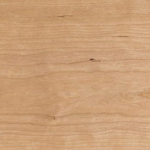 Cherry Plywood 1/4 X 24 X 24 Good 2 Side