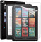 TiMOVO (2 Pack Pellicola Protettiva per Il 7 Pollici Nuovo Amazon Kindle Paperwhite(12a Generazione, 2024) e Kindle Colorsoft Signature Edition, Pellicola Protettiva AntiGraffio in Pet