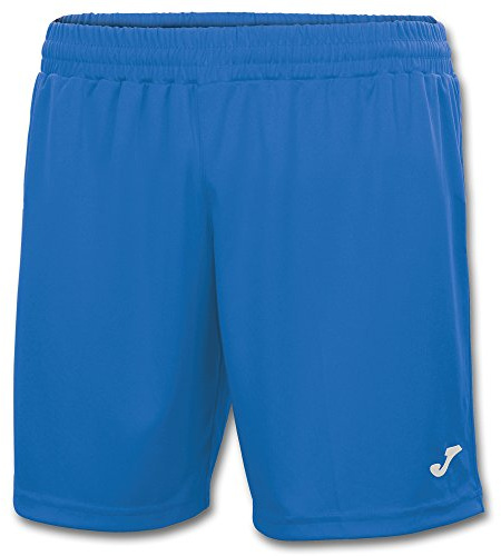 Joma - Short Treviso, Talla 6XS-5XS, Color Royal