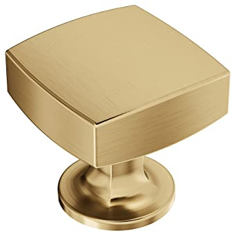 Amerock BP37101CZ Everett Knob, Champagne Bronze