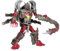 Transformers Studio Series Deluxe-Klasse Transformers: Aufstieg der Bestien 115 Double Punch Action-Figur