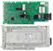Scheda Di Controllo Lavastoviglie, Compatibile Con Siemens, 9000968115, Scheda Di Controllo Lavastoviglie 9000968115 Circuito PCB Parti Lavastoviglie