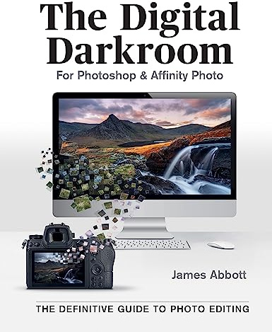 The Digital Darkroom: The Definitive Guide to Photo Editing