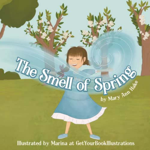 The Smell of Spring