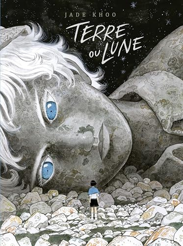 Terre ou lune: Tome 1/2