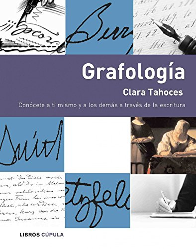 Grafología: 1 (Esoterismo)