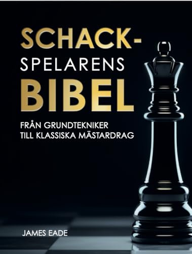 Schackspelarens bibel