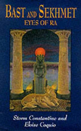 Bast and Sekhmet: Eyes of Ra