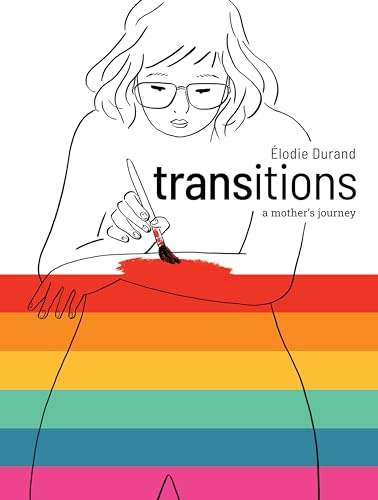 Transitions: A Mother's Journey
