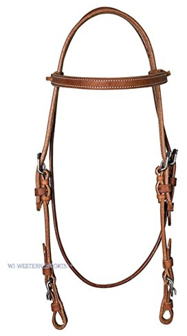 Western Imports Westerntrense Roping, Vollblut