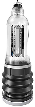 Bathmate Développeur Hydromax 7 WibeBoy Transparent