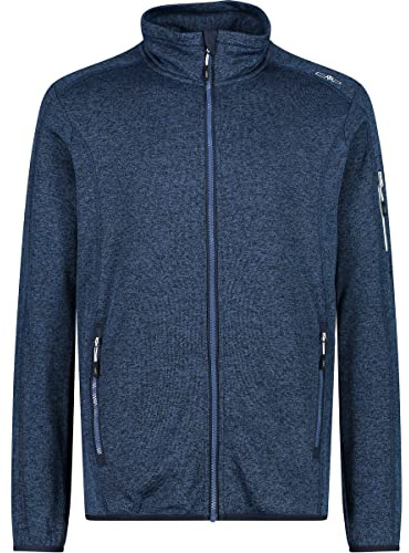 CMP Herrenjacke, Basic Blue, 56