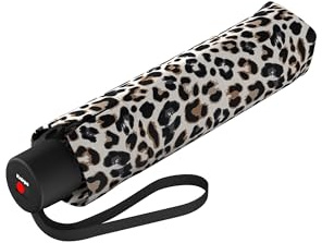 Knirps Paraguas de bolsillo A.050 Medium Manual en diferentes colores, Mittel