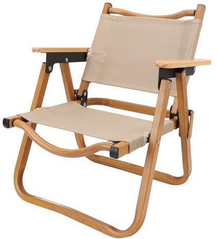 Asixxsix Chaise de Camping pour Enfants, Chaise de Camping Pliante Portable, Chaise de Camping et de Pelouse Pliante pour Enfants, Chaise de Camping pour Enfants de Moins de 6 Ans, pour