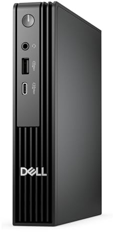 DELL Pro Micro QCM1250 i5-14500T 8GB 512GB W11P