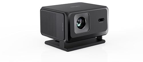 Proiettore Bluetooth Wifi Auto Keystone Videoproiettore