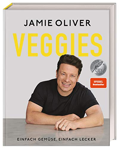 Veggies: Einfach Gemüse, einfach lecker