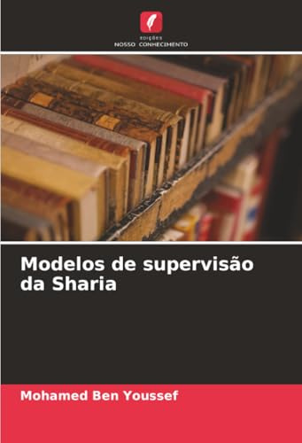 Modelos de supervisão da Sharia
