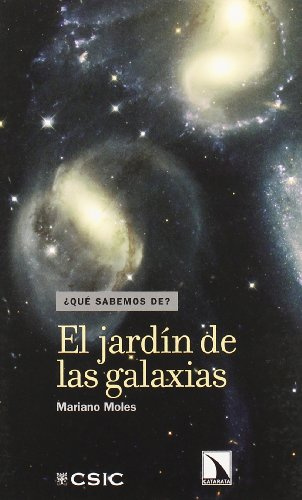 Jardin De Las Galaxias,El