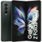 2021 Samsung Galaxy Z Fold3 5G 256GB - Phantom Black (Renewed)