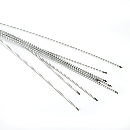 Qiilu microshift Replacement m25 3 Gear Cables Set Front derailleur Cable 10 Pièces Câble de Dérailleur de Vélo Câble de Changement de Route Câble de Changement de Vitesse Intérieur pour Câble de VIT