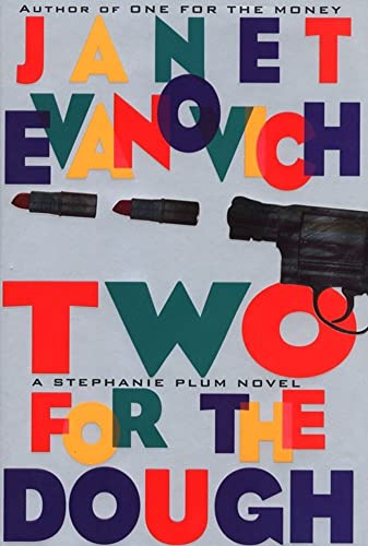 Two for the Dough (Stephanie Plum, No. 2)