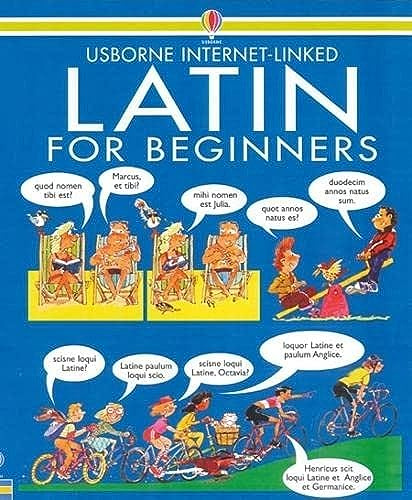 Usborne