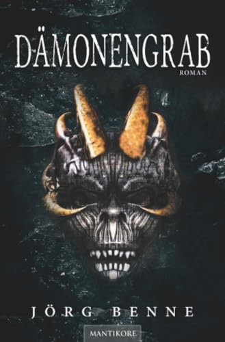 Dämonengrab