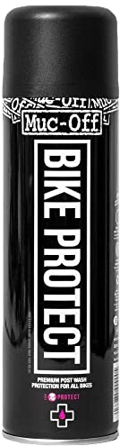 Muc-Off Bike Protect Inhalt 500 ml