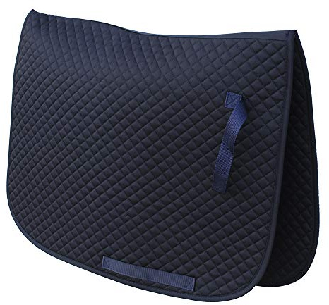 Rhinegold Pro Choice Saddle Pad
