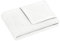 Julius Zöllner Kuscheldecke Gr. 70/100 | Made in Germany | 100% Baumwollenmusselin| Oeko-TEX® Standard 100 | Ivory