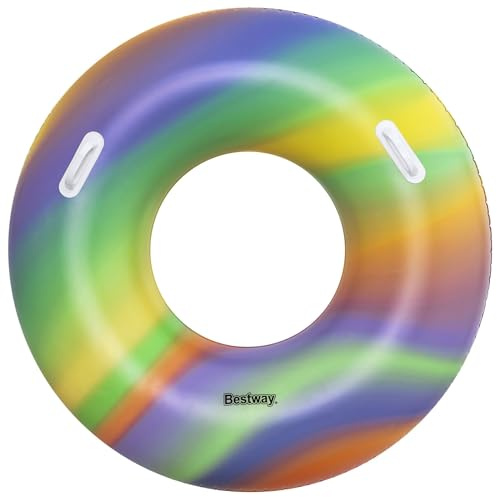 Φ47/Φ1.19m Rainbow Swim Tube