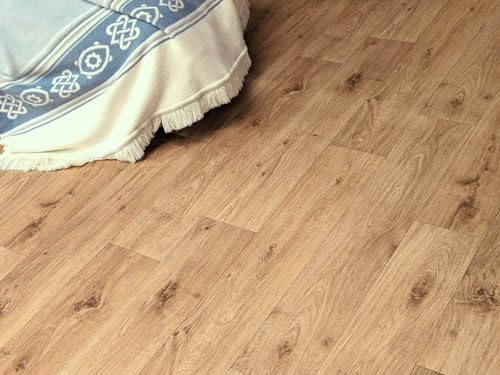 Pavimenti in PVC Pavimenti in vinile a listoni, Taglio (2m di larghezza / 4m di lunghezza)