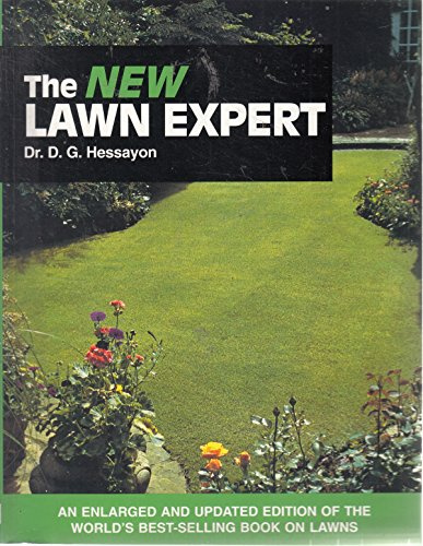 The Lawn Expert (Expert Series)