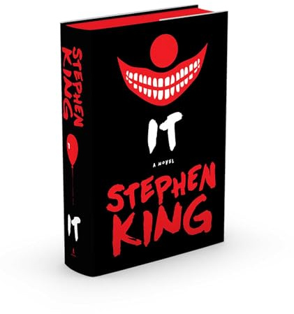 It (Special Edition): A Novel