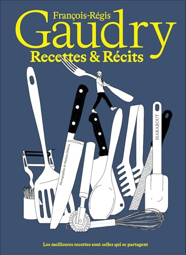 Recettes et récits: Les meilleures recettes sont celles qui se partagent