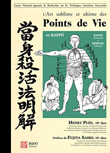 L'art sublime et ultime des points de vie