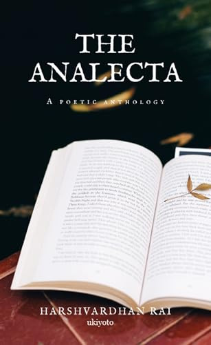 The Analecta | A Poetic Anthology