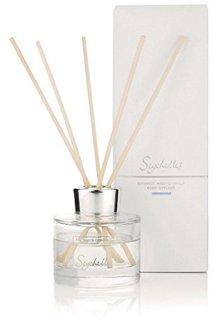The White Company Seychelles Diffuser