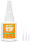 Colle pour bois 30g, adhésif instantané fort pour coller le bois, colle super instantanée pour chêne, meubles en bois, produits et artisanat en bois, pour bords de bois.